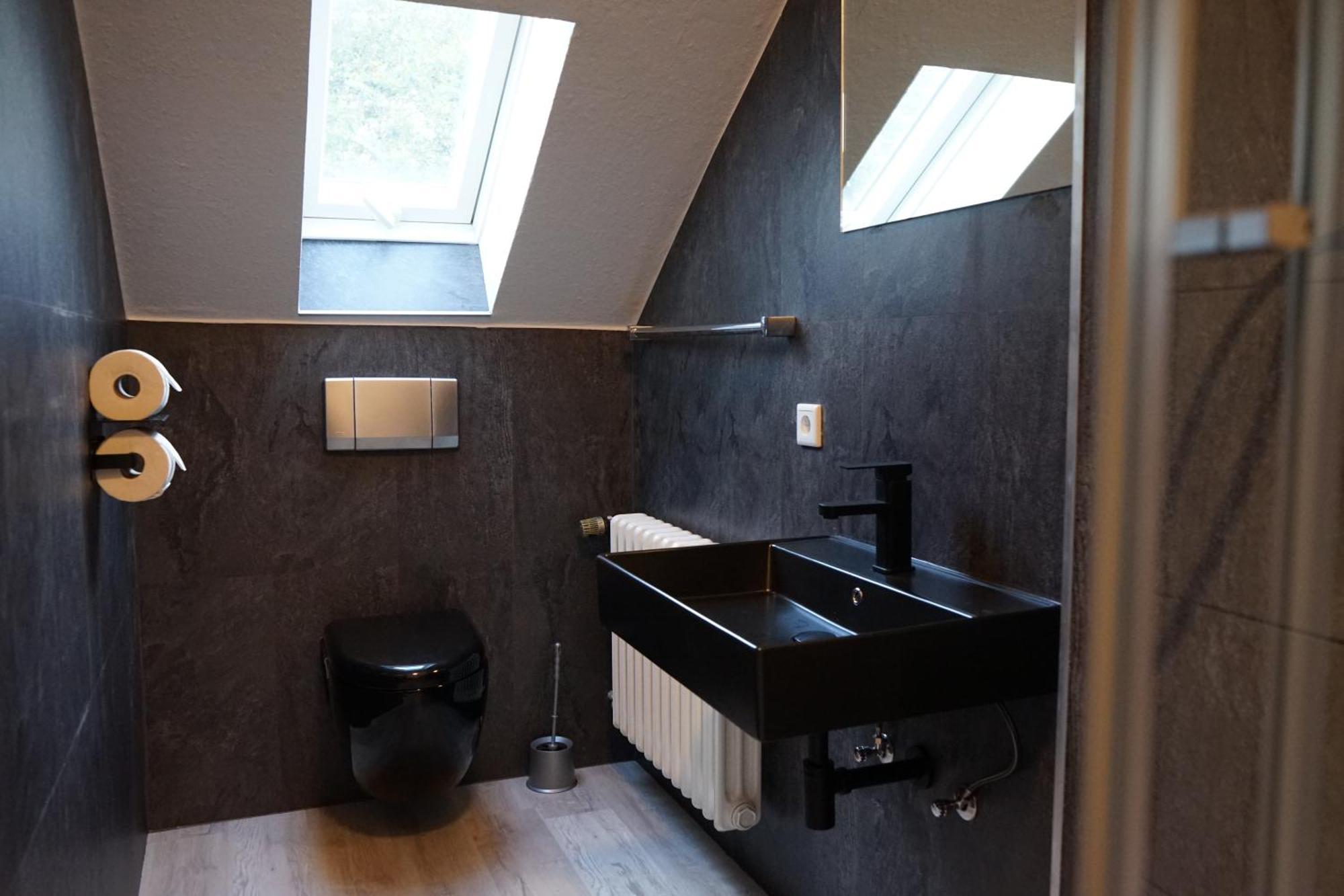 Hotel Hubertushof Lichtenau  Extérieur photo