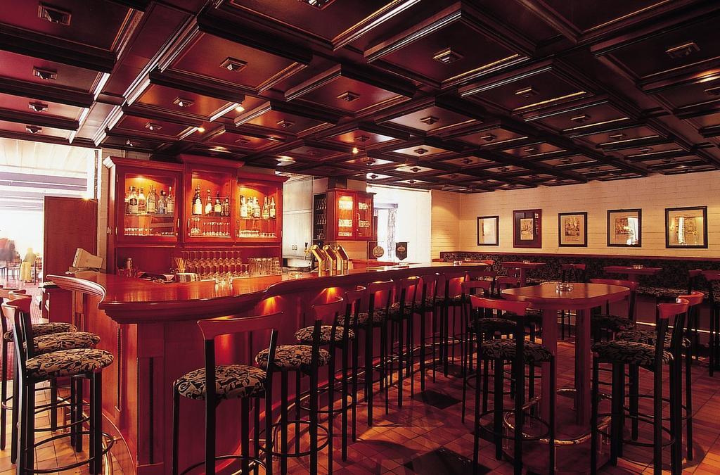 Hotel Hubertushof Lichtenau  Extérieur photo